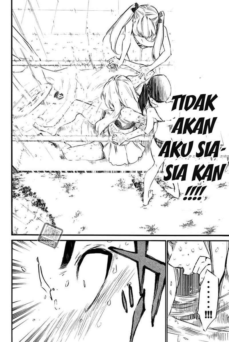 AKB49 Bab 77 halaman 14
