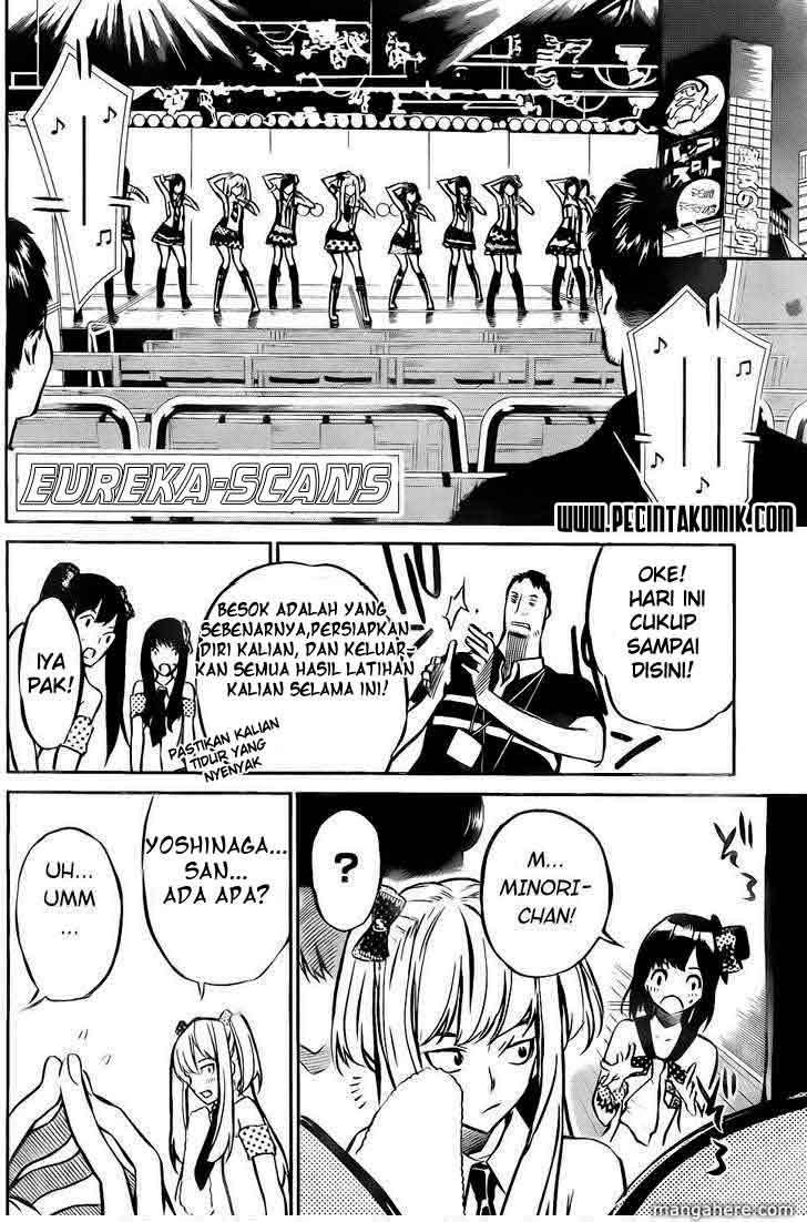 AKB49 Bab 8 halaman 3