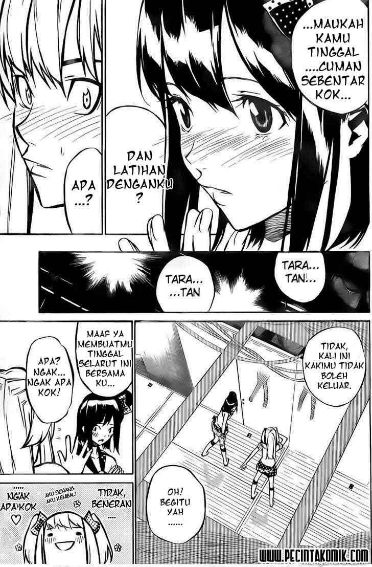 AKB49 Bab 8 halaman 4