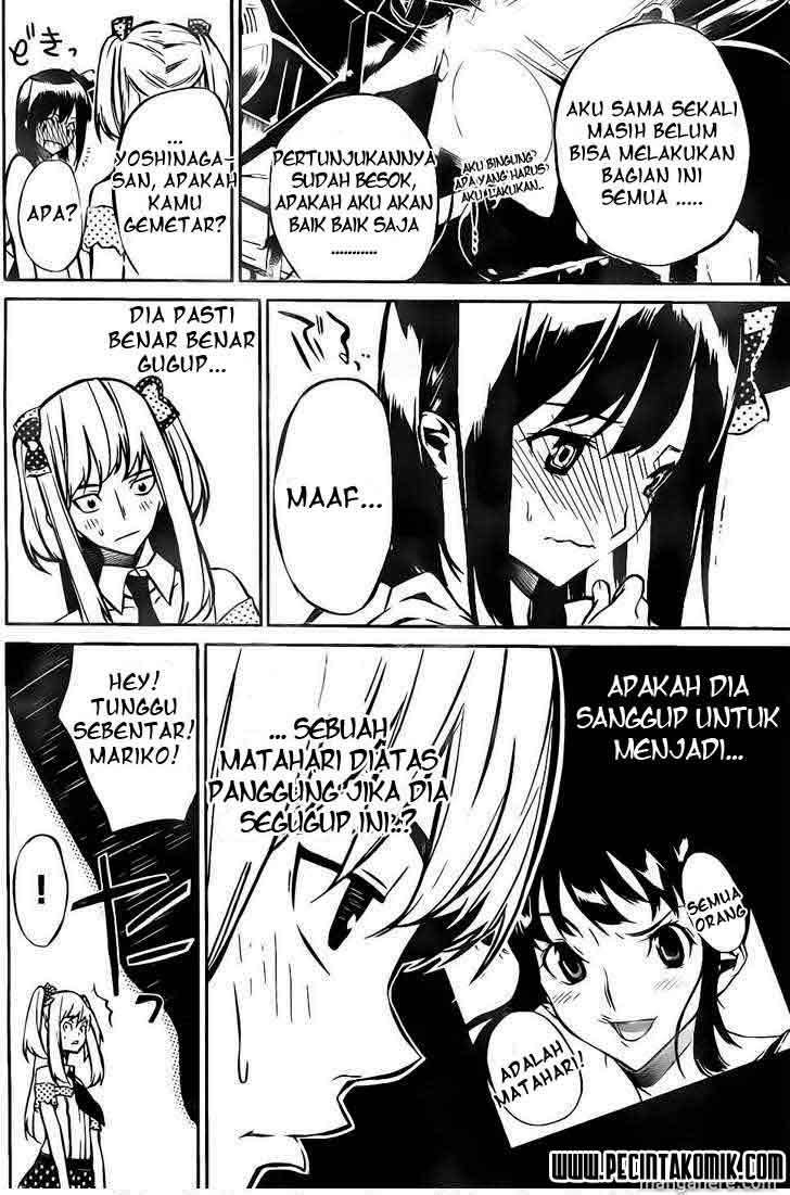 AKB49 Bab 8 halaman 5