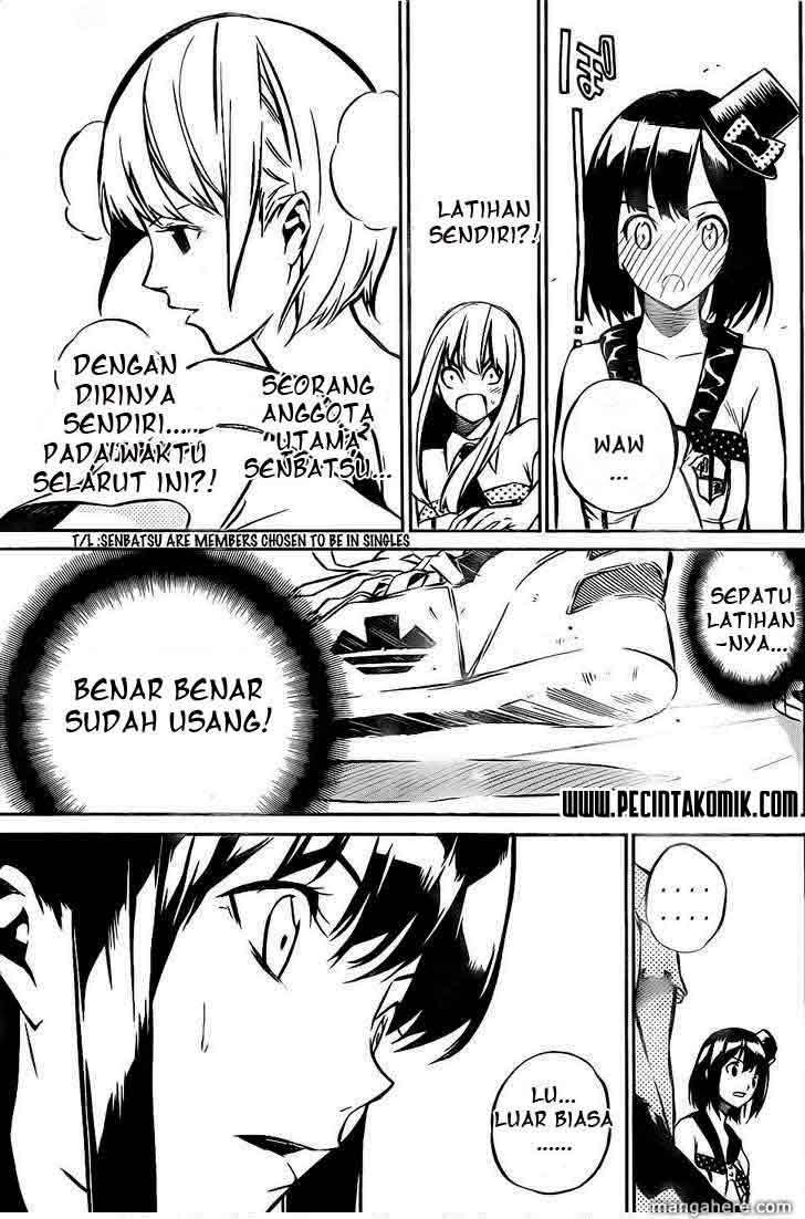 AKB49 Bab 8 halaman 8