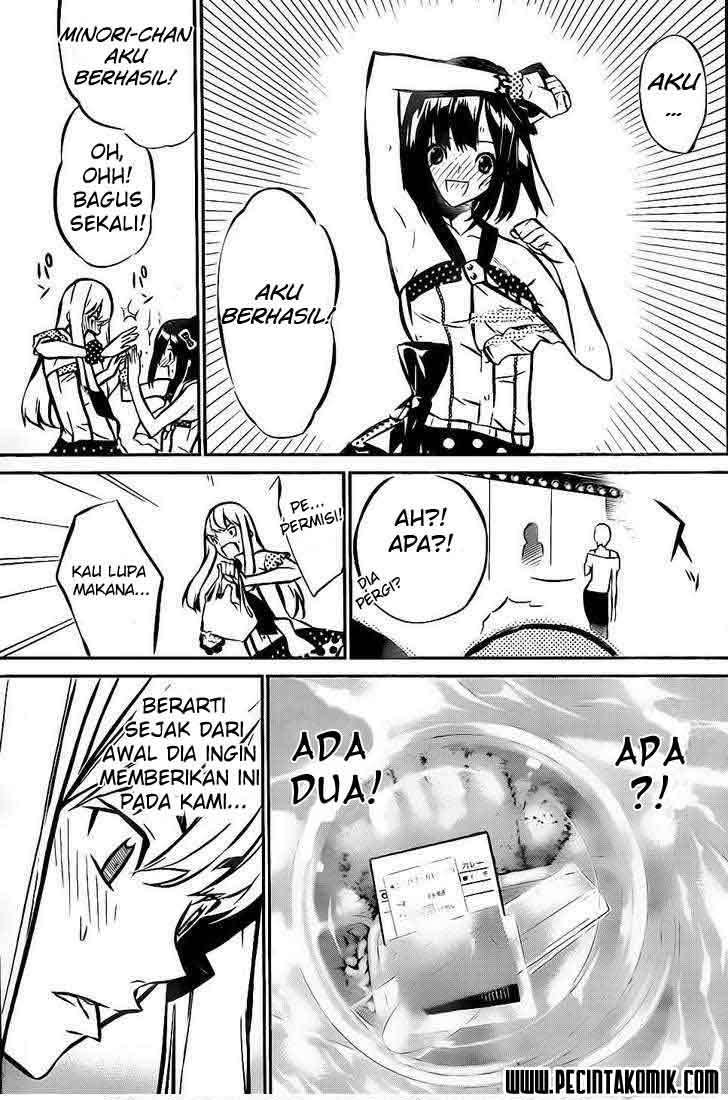 AKB49 Bab 8 halaman 10