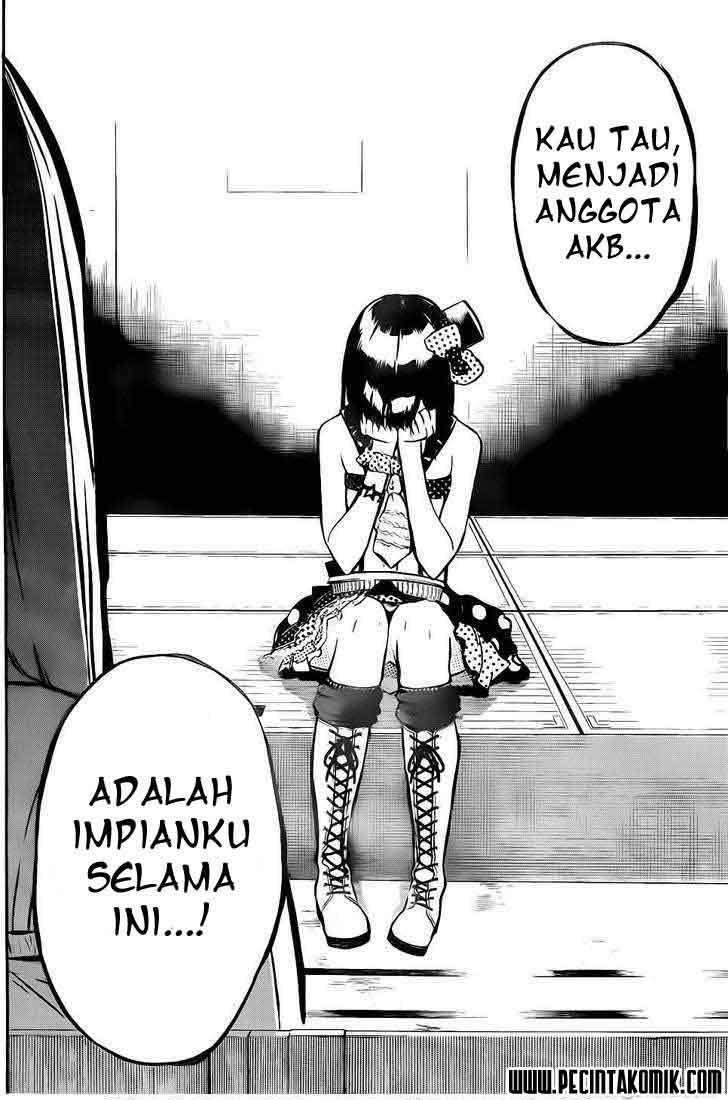 AKB49 Bab 8 halaman 15