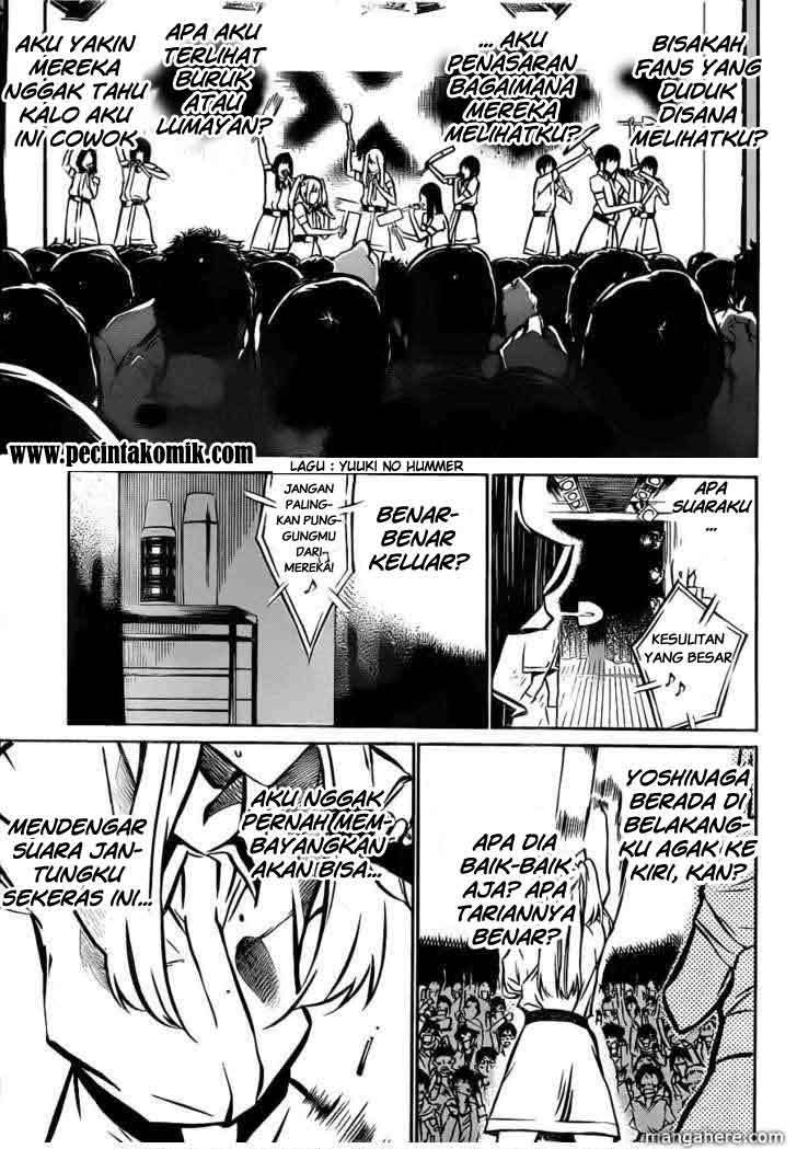 AKB49 Bab 9 halaman 8