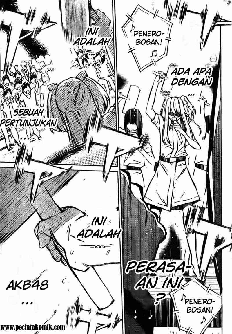 AKB49 Bab 9 halaman 10