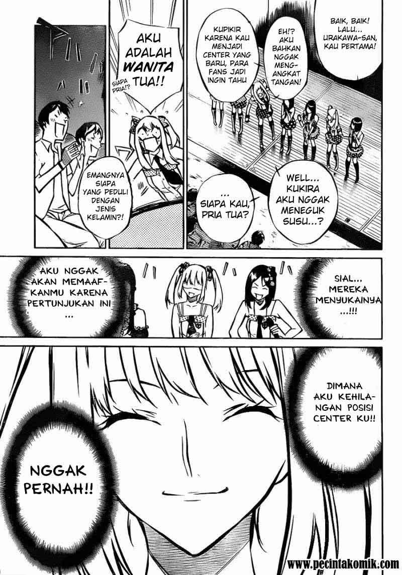 AKB49 Bab 9 halaman 13