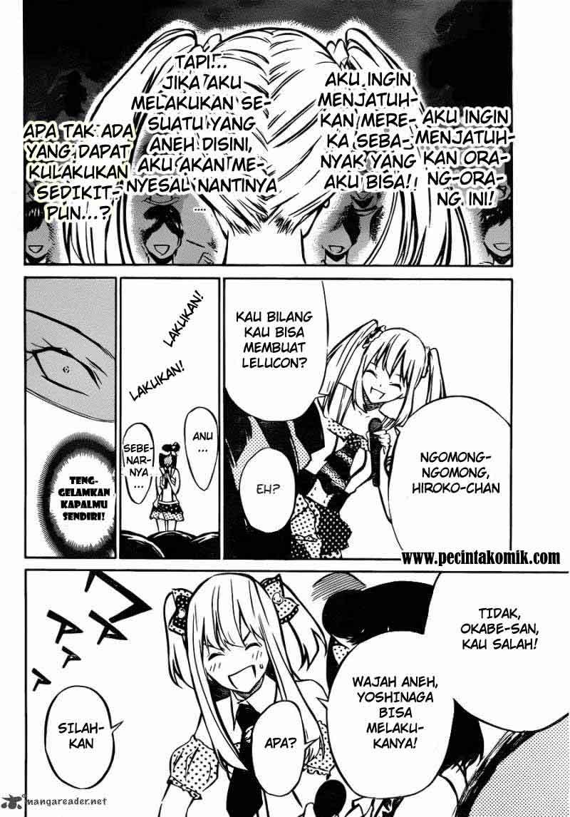 AKB49 Bab 9 halaman 14