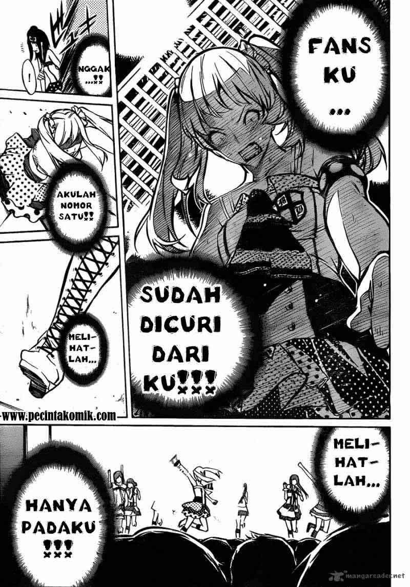 AKB49 Bab 9 halaman 17