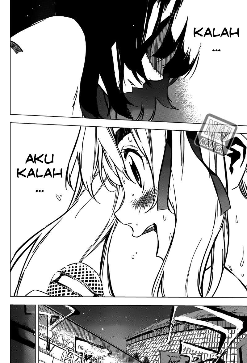 AKB49 Bab 92 halaman 12
