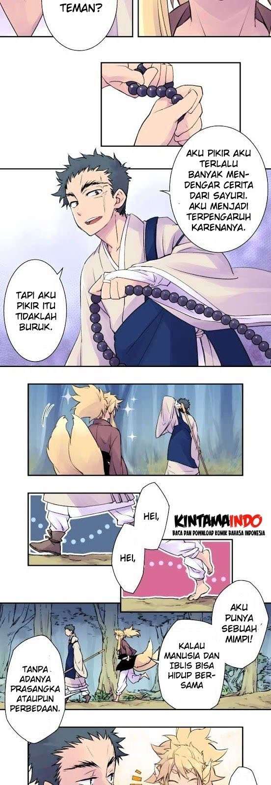 Ake no Tobari Bab 02 halaman 5