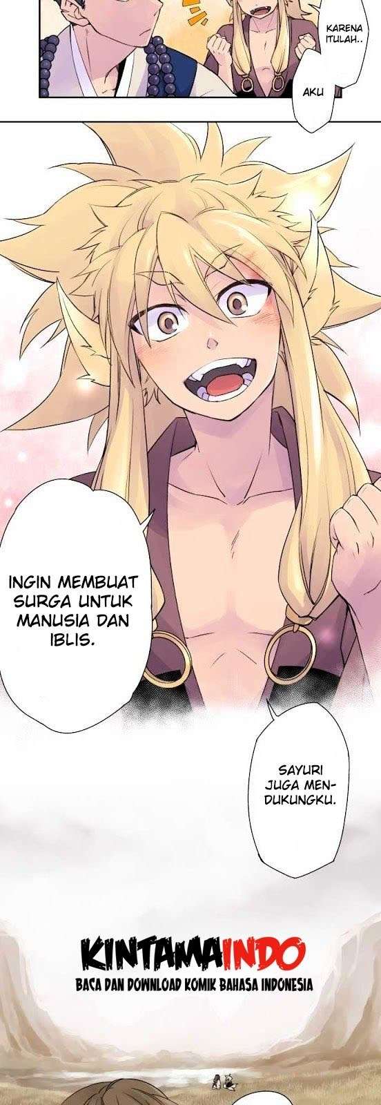 Ake no Tobari Bab 02 halaman 6