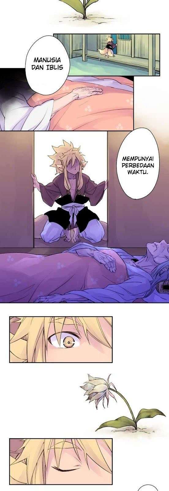 Ake no Tobari Bab 02 halaman 10