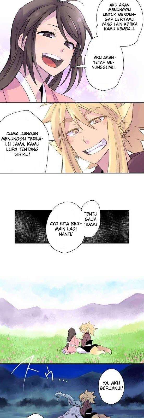 Ake no Tobari Bab 02 halaman 14