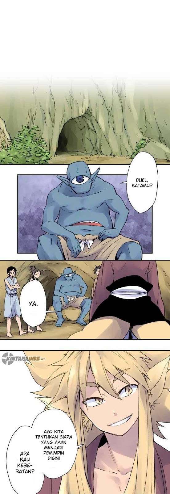 Ake no Tobari Bab 03 halaman 2