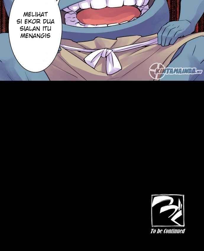 Ake no Tobari Bab 03 halaman 9