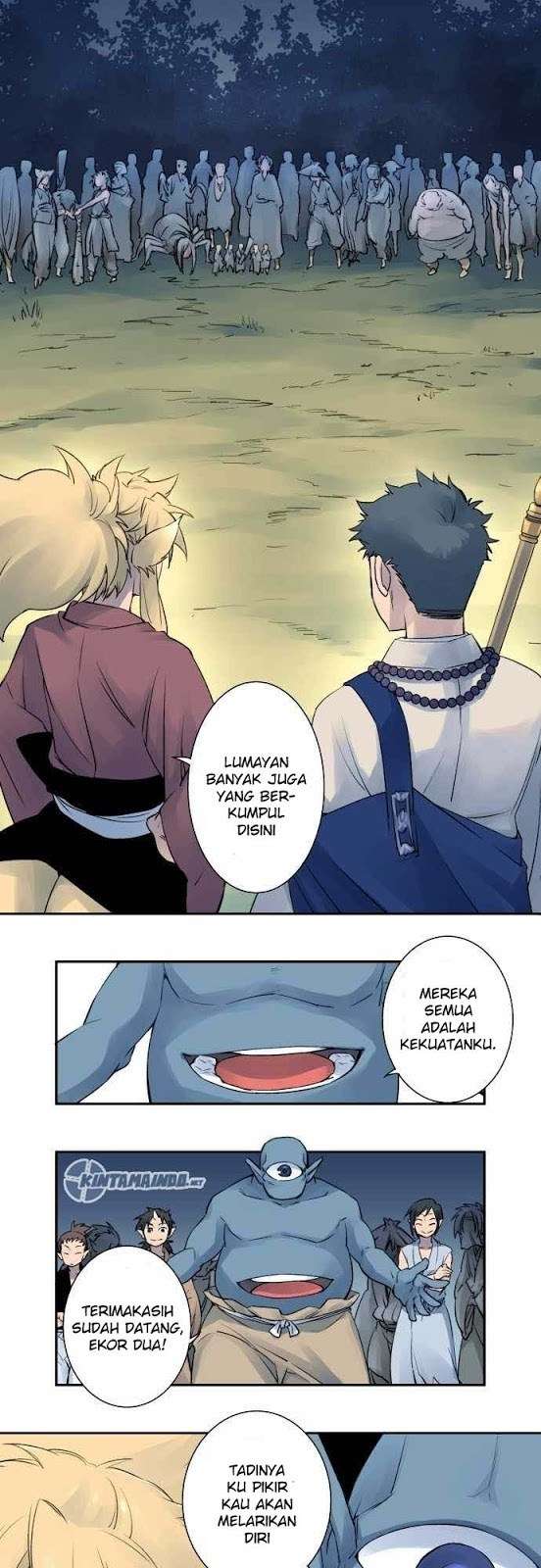 Ake no Tobari Bab 04 halaman 3
