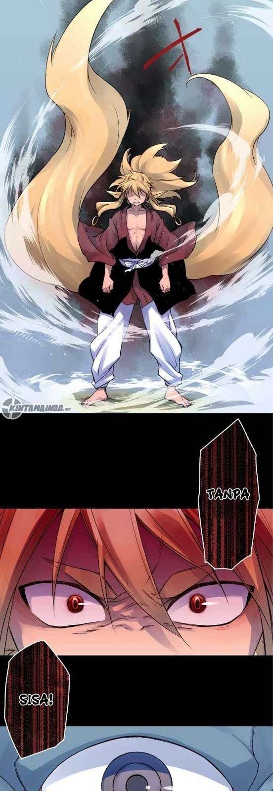 Ake no Tobari Bab 05 halaman 4