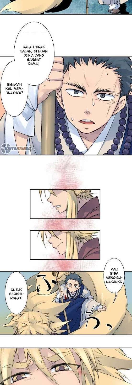 Ake no Tobari Bab 05 halaman 9