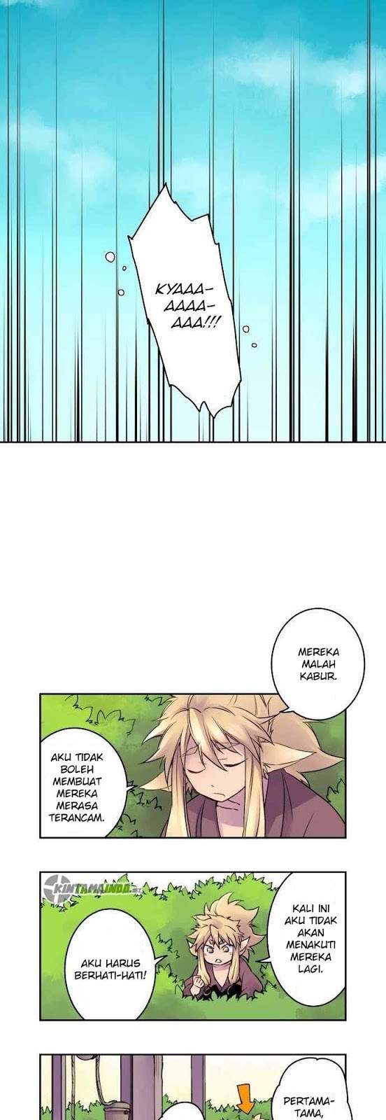 Ake no Tobari Bab 06 halaman 4