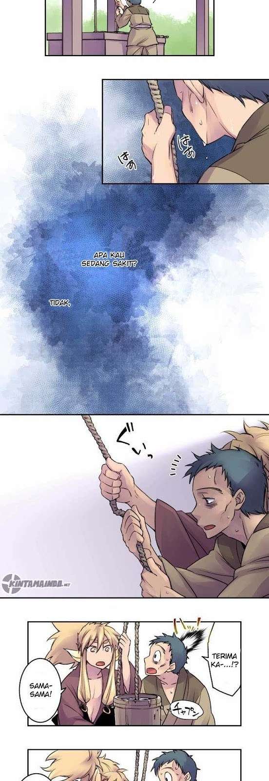 Ake no Tobari Bab 06 halaman 6