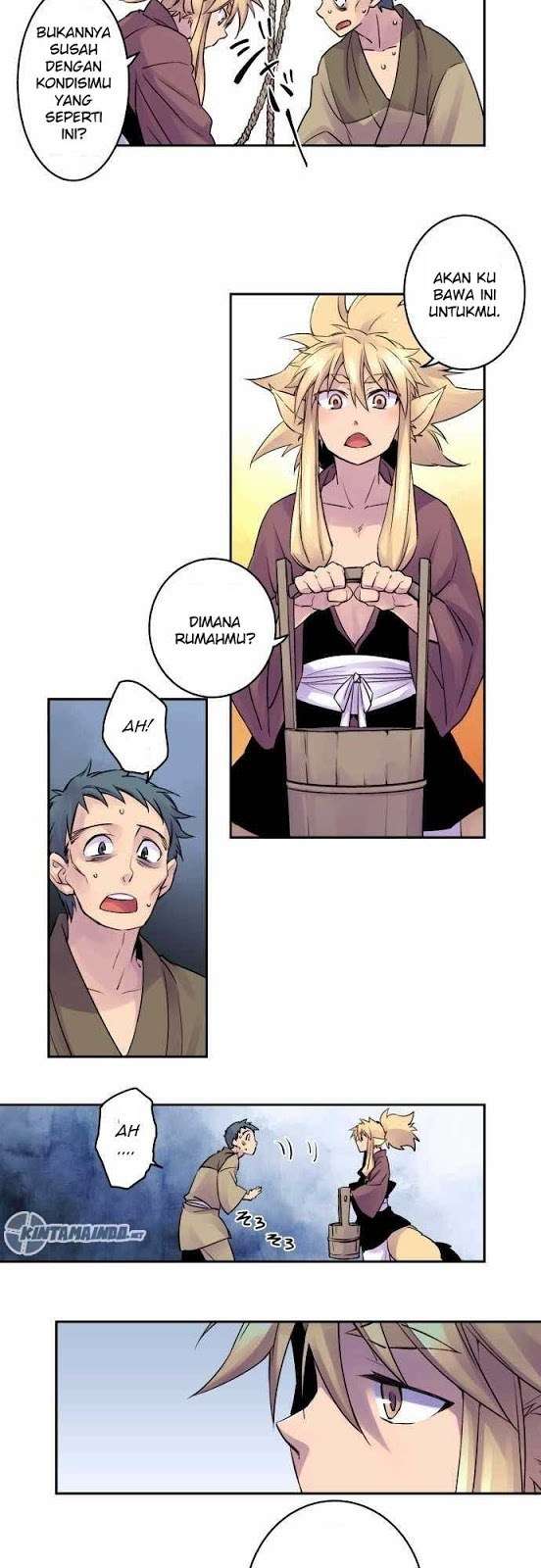 Ake no Tobari Bab 06 halaman 7