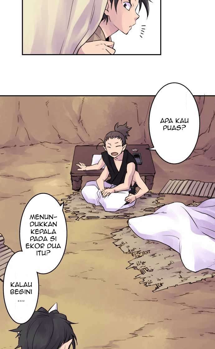Ake no Tobari Bab 07 halaman 10