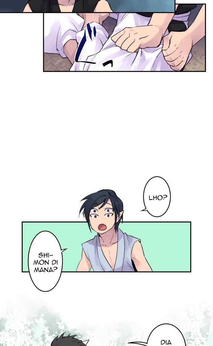 Ake no Tobari Bab 07 halaman 12