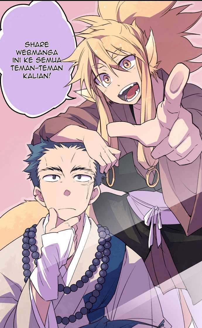 Ake no Tobari Bab 07 halaman 20