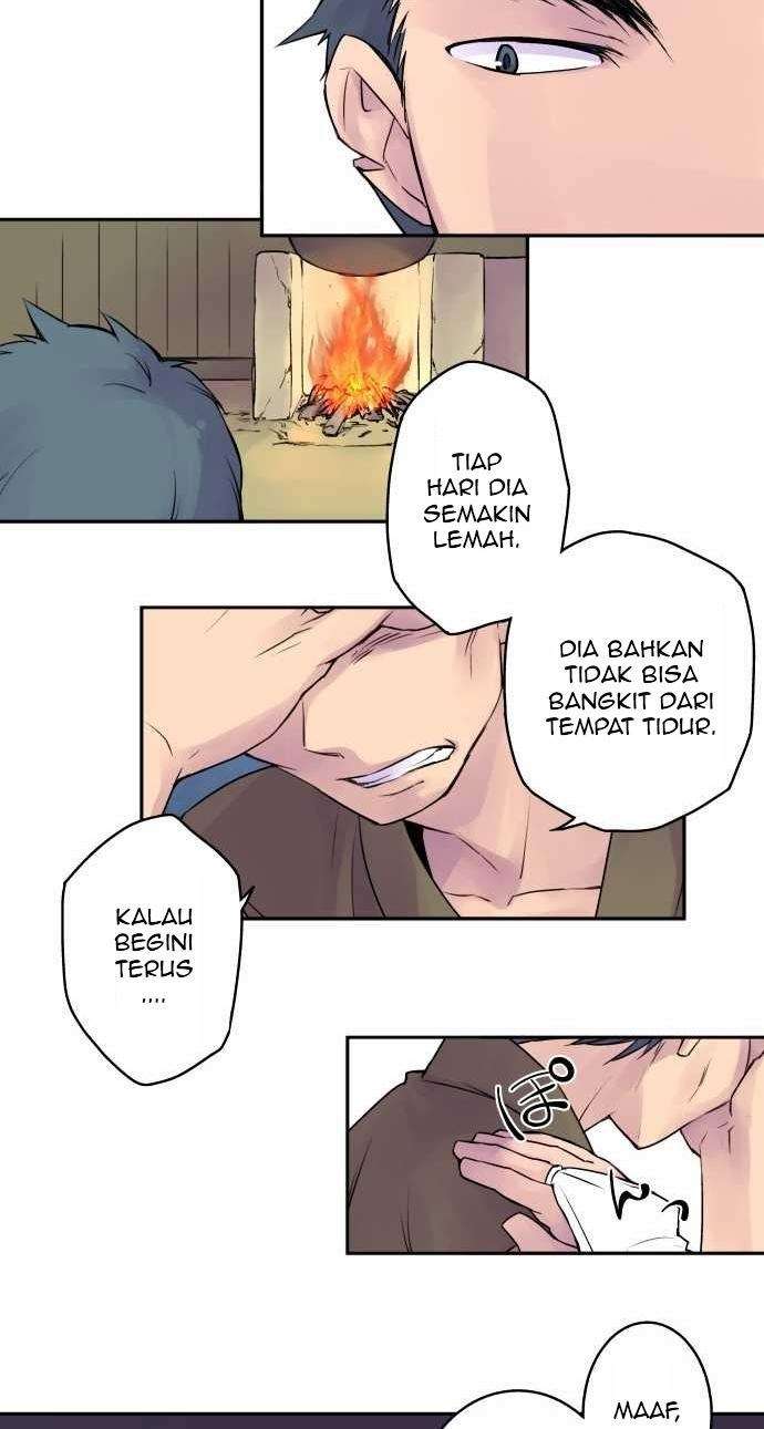 Ake no Tobari Bab 08 halaman 4