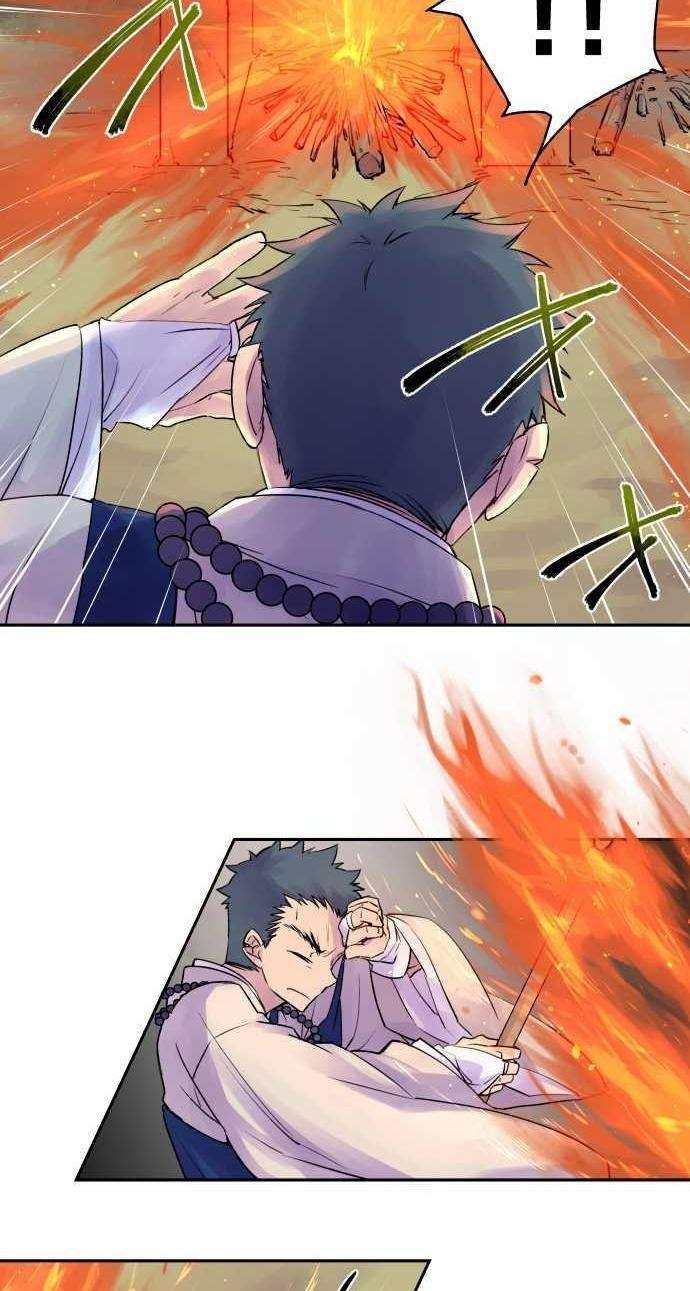Ake no Tobari Bab 08 halaman 16