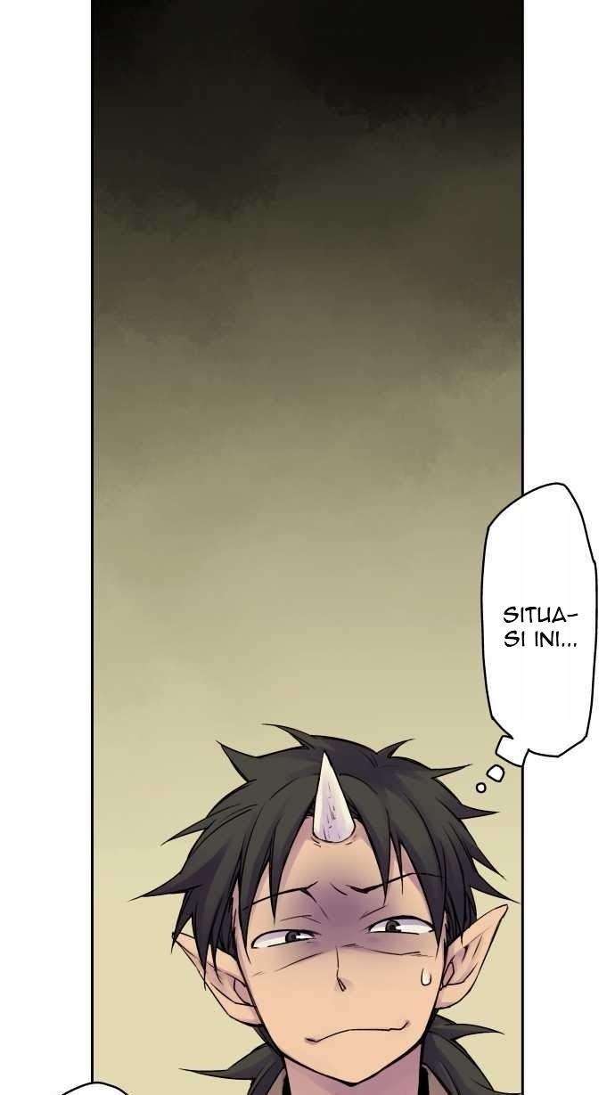 Ake no Tobari Bab 09 halaman 1