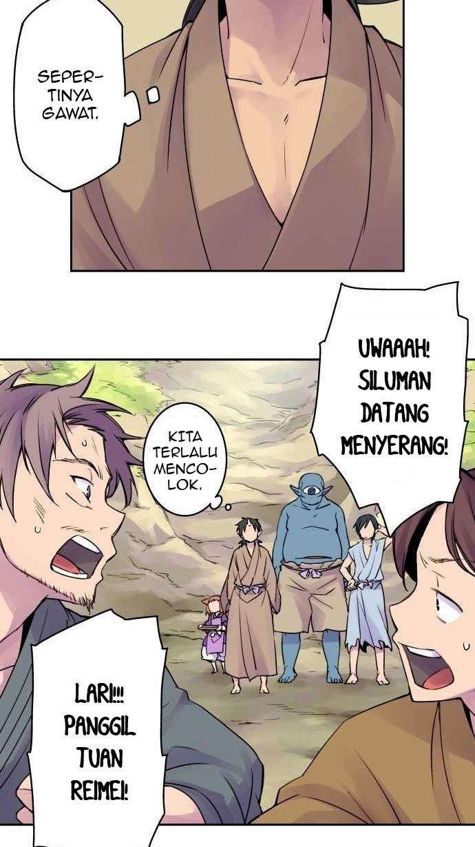 Ake no Tobari Bab 09 halaman 2