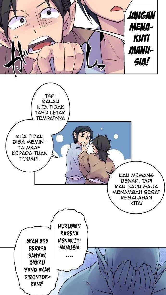 Ake no Tobari Bab 09 halaman 4