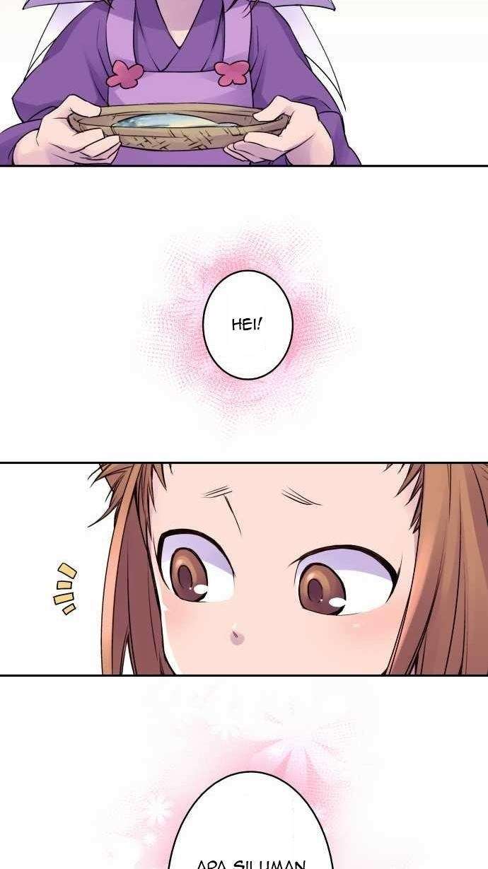 Ake no Tobari Bab 09 halaman 6