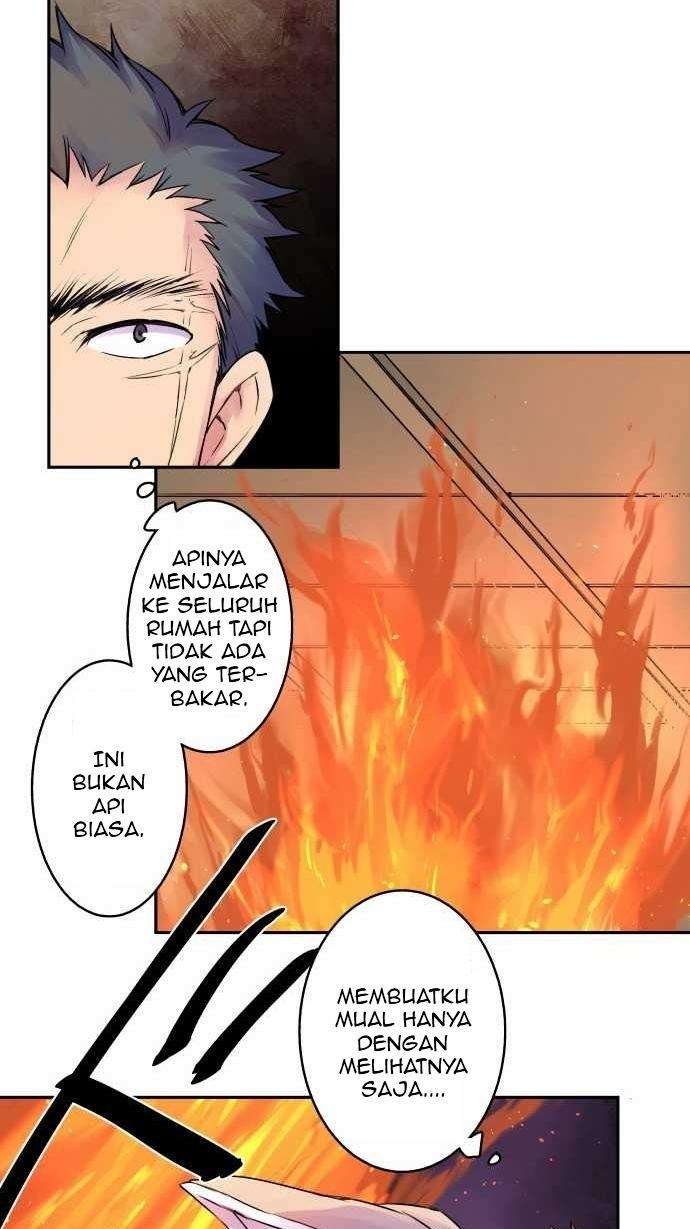 Ake no Tobari Bab 09 halaman 12