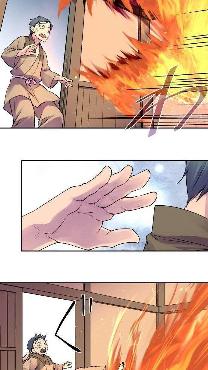 Ake no Tobari Bab 09 halaman 15