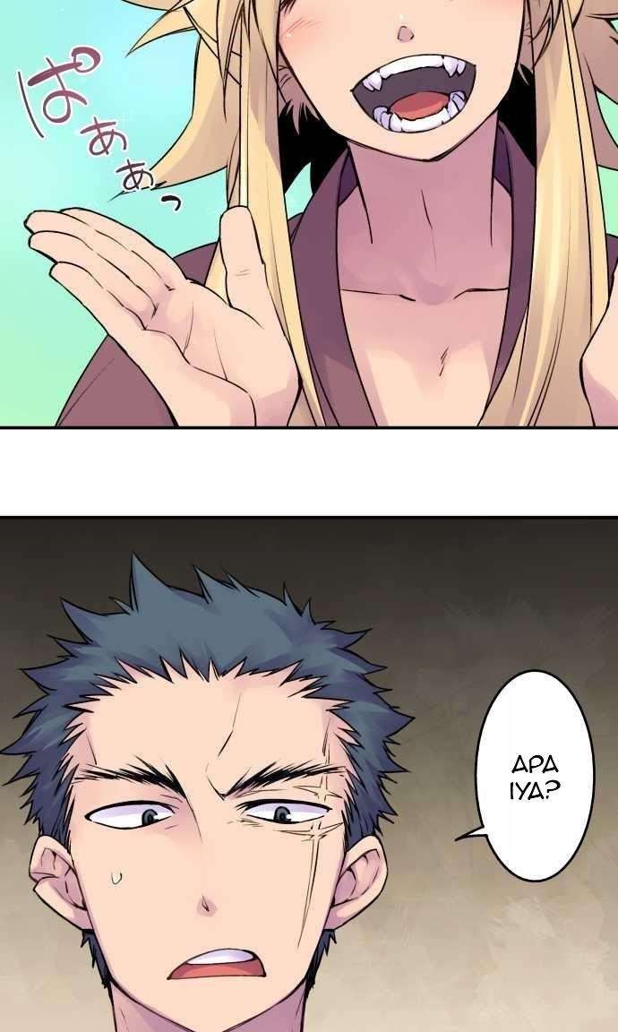 Ake no Tobari Bab 10 halaman 2