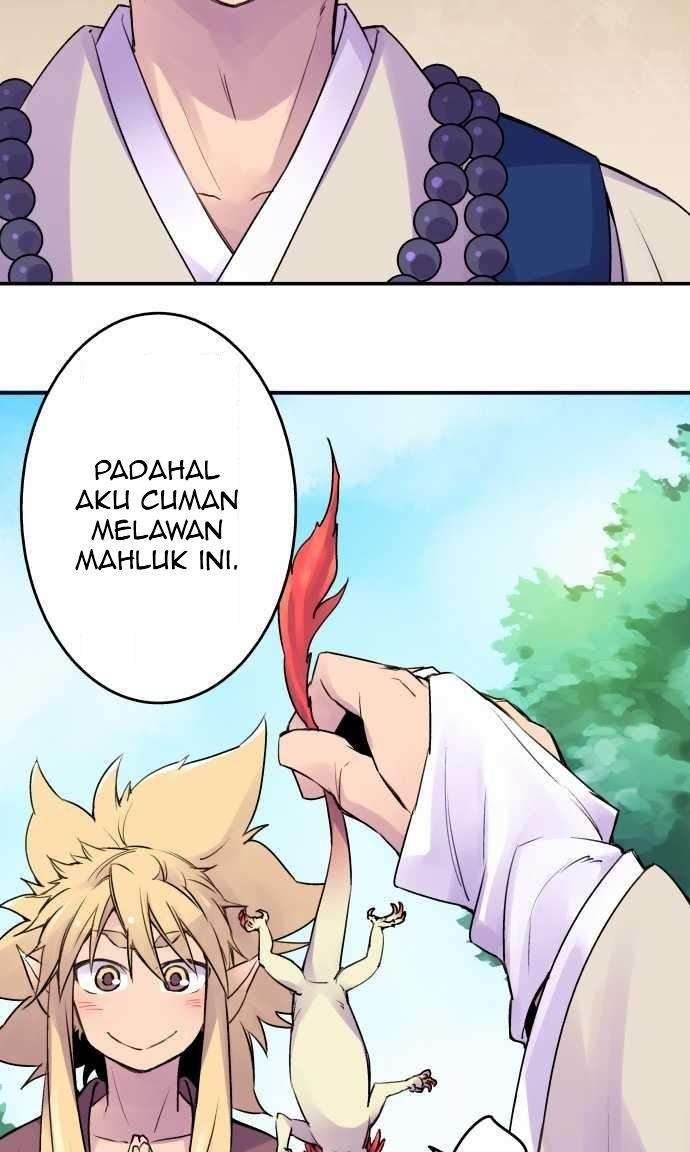 Ake no Tobari Bab 10 halaman 3