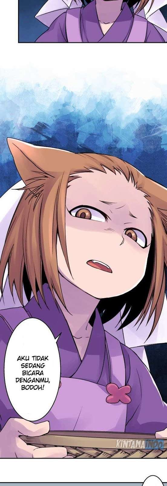 Ake no Tobari Bab 11 halaman 8