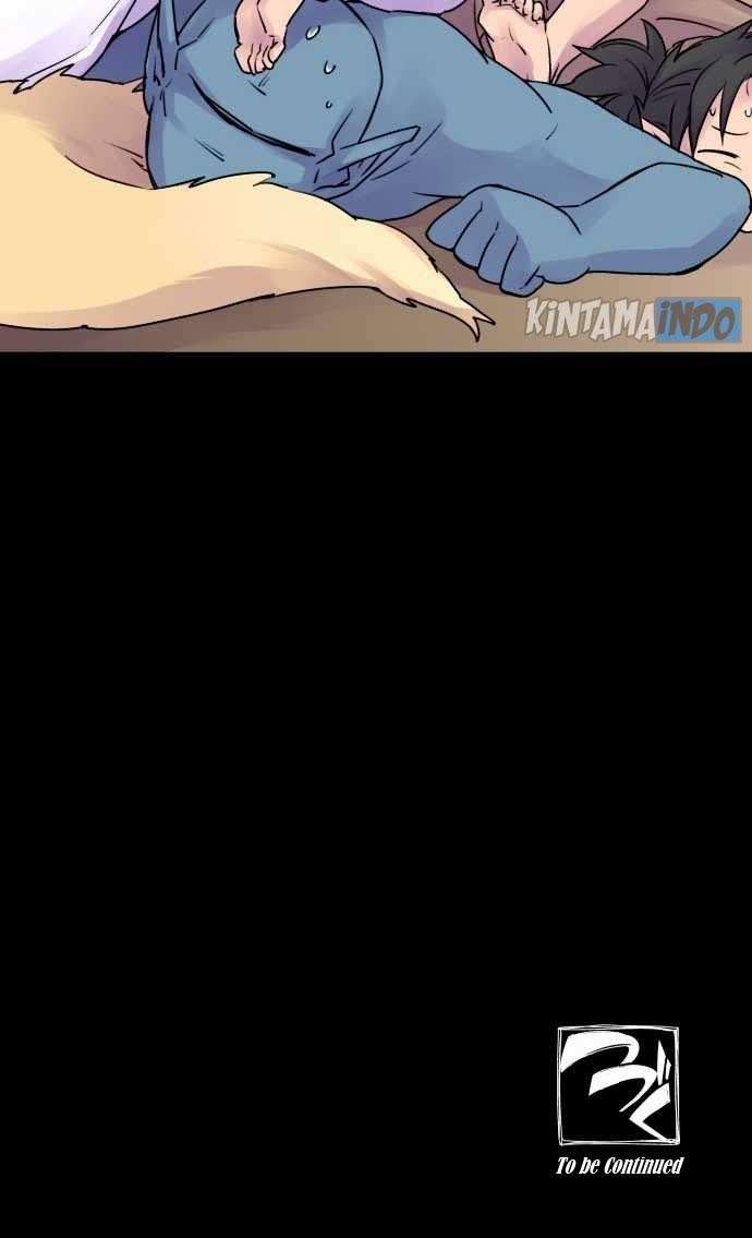 Ake no Tobari Bab 11 halaman 18