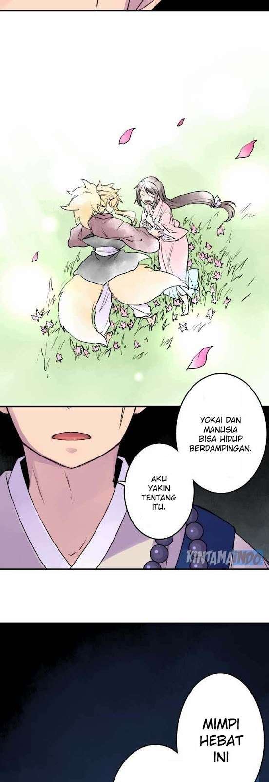 Ake no Tobari Bab 12 halaman 6