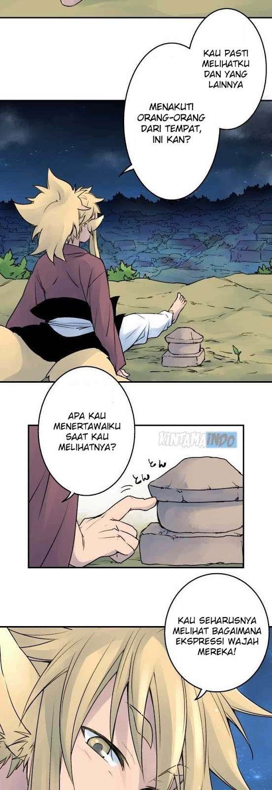 Ake no Tobari Bab 12 halaman 10