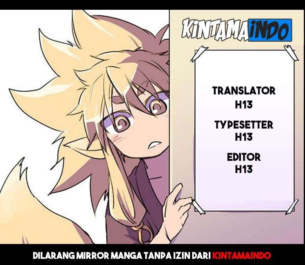 Ake no Tobari Bab 13 halaman 1