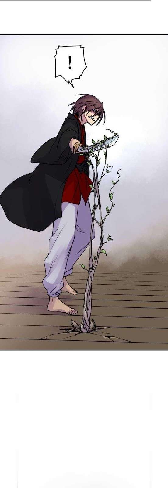 Ake no Tobari Bab 13 halaman 11