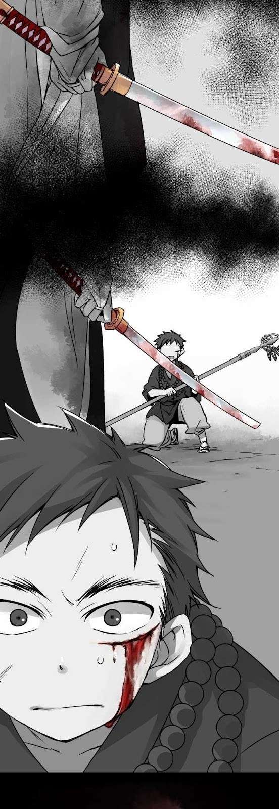 Ake no Tobari Bab 15 halaman 3