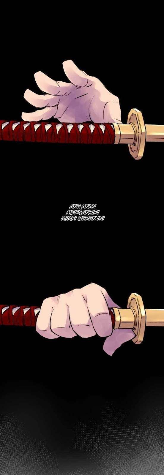 Ake no Tobari Bab 16 halaman 6