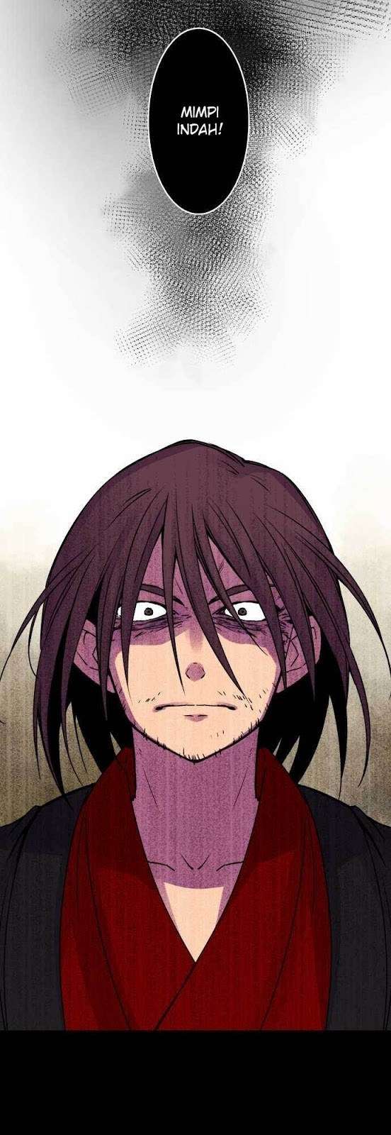 Ake no Tobari Bab 16 halaman 20