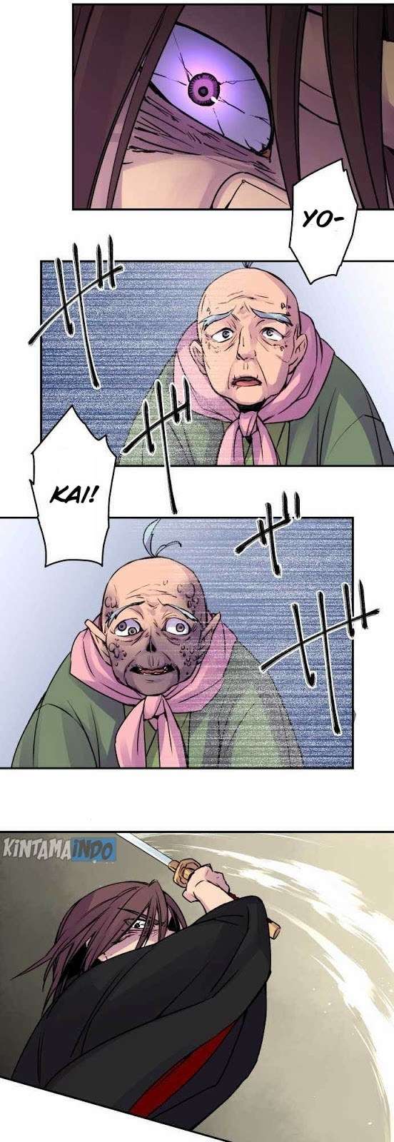 Ake no Tobari Bab 17 halaman 5