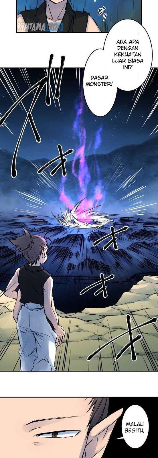 Ake no Tobari Bab 18 halaman 12