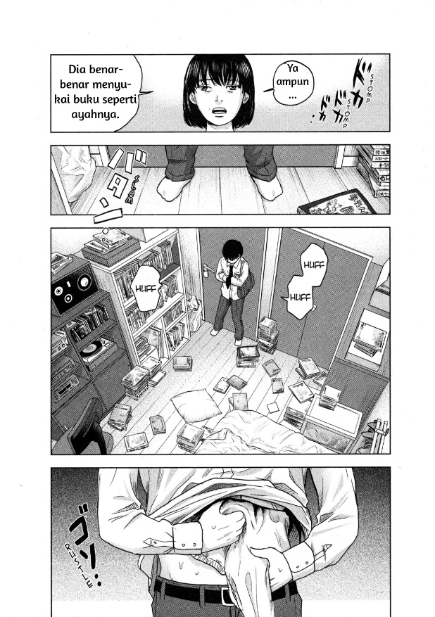 Aku no Hana Bab 01 halaman 24